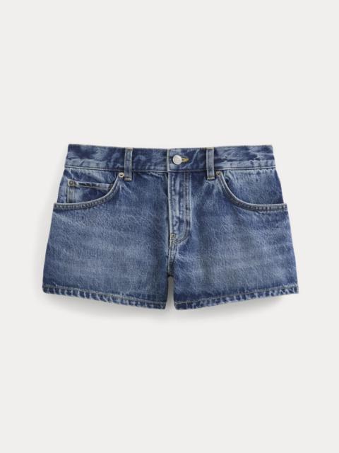 EVERLANE EVERLANE X ELENA BONVICINI PACIFIC SHORT