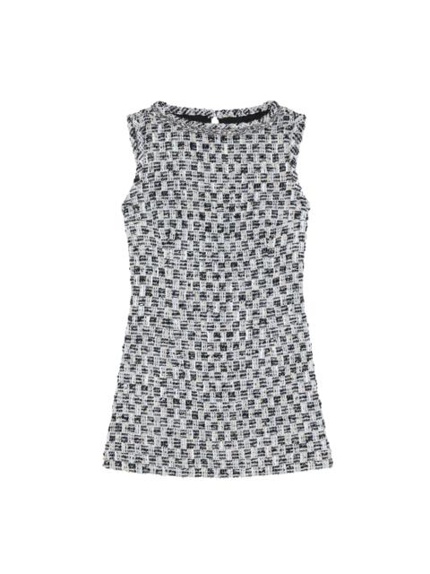 LIBEROWE MOORGATE MINI DRESS