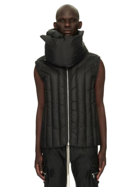 RickowensボランTF28 RICK OWENS - 【24AW】ジャンボ ピーター フライトジャケット