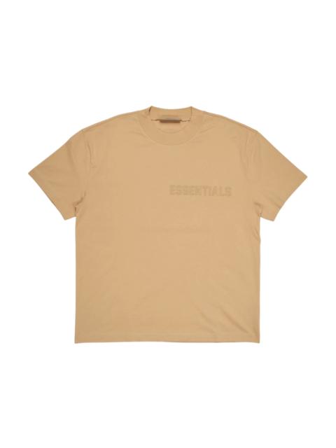 ESSENTIALS Fear of God Essentials SS Tee Sand