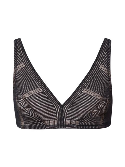 HANRO Martha Lace Soft Cup Bra