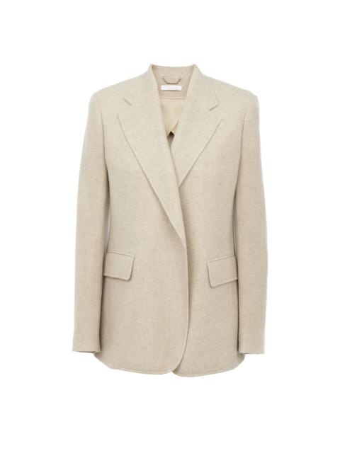 Chloé SOFT TAILORED JACKET