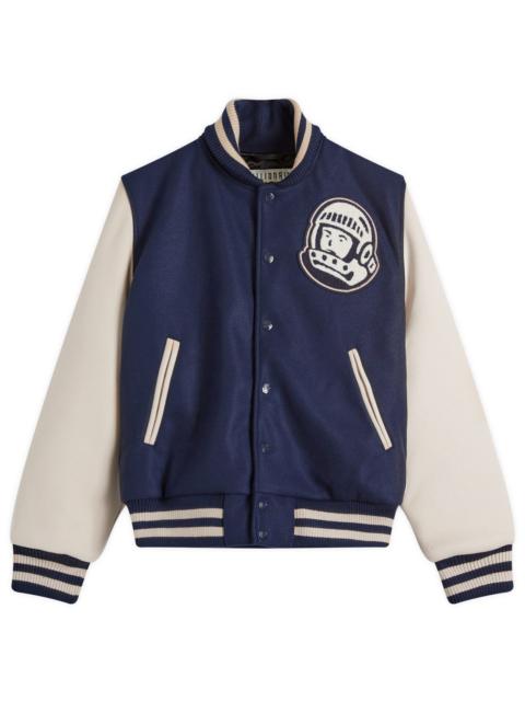 BILLIONAIRE BOYS CLUB Billionaire Boys Club Arch Logo Varsity Jacket