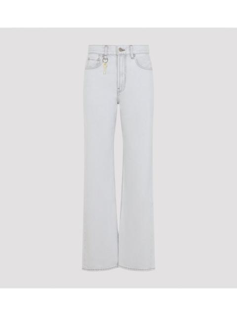 Carven Carven 5 Pockets Jeans