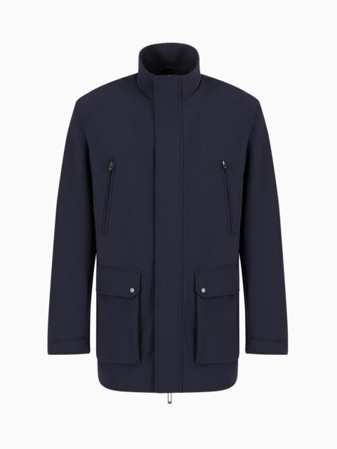 EMPORIO ARMANI Parkas