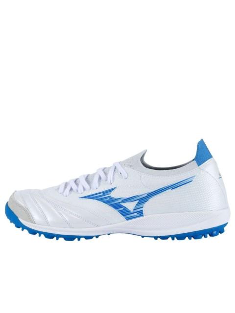Mizuno Mizuno Morelia Neo Sala Β Japan In 'White Blue' Q1GB241025