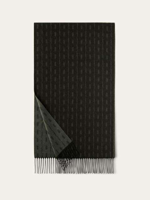 Loro Piana Mitake Scarf
