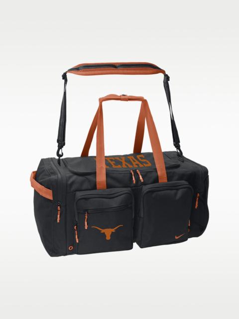 Nike Texas Utility Power 2.0 Nike College Duffel Bag