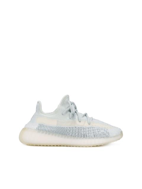 Yeezy Boost 350 V2 "Cloud White" - Reflective