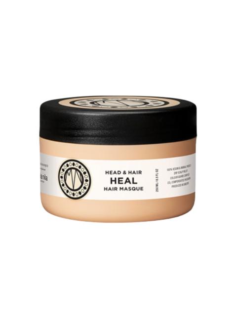 Maria Nila Head & Hair Heal Masque