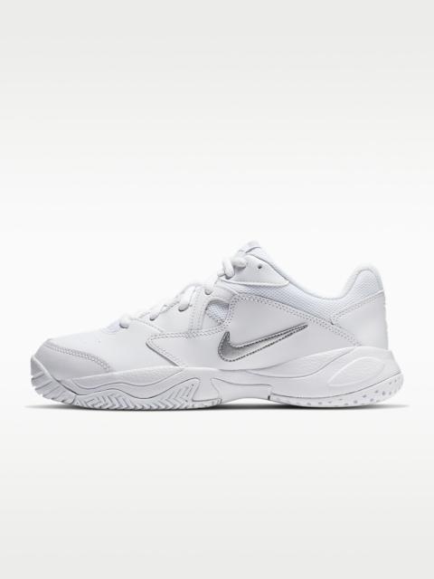 Nike NikeCourt Lite 2 Women's Hard Court Tennis Shoes