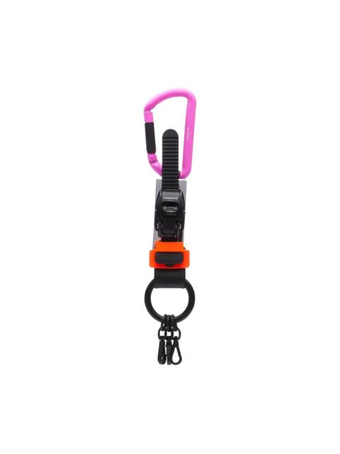 Innerraum CARABINER METAL KEYRING