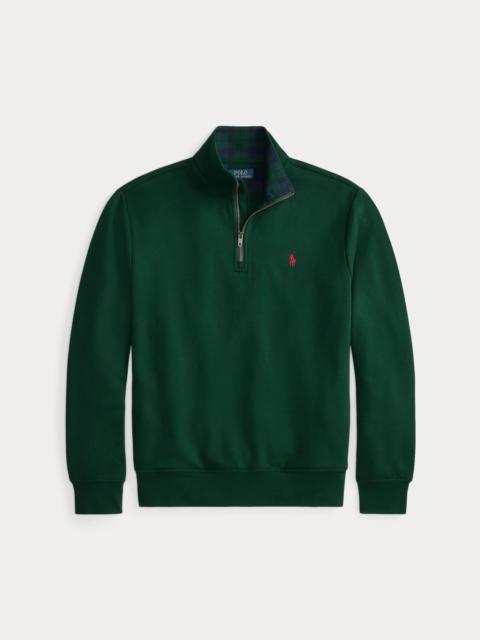 Polo Ralph Lauren The RL Fleece Quarter-Zip Sweatshirt