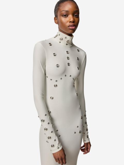 【関税込み】Coperni ミディアムドレス 【関税込み】Coperni ミディアムドレス