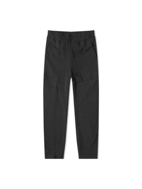 Nike Nike NSW Sportswear Tech Pack Knit Pants 'Black' AR1550-010