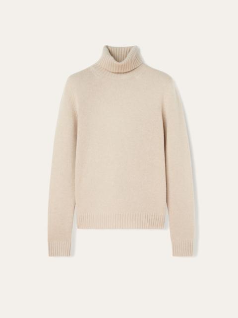 Loro Piana Parksville Turtleneck