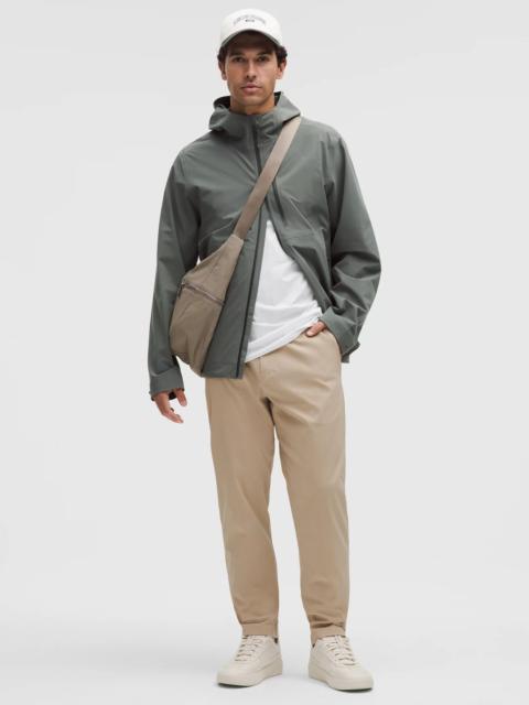 lululemon ABC Classic-Fit Trouser 30L *WovenAir