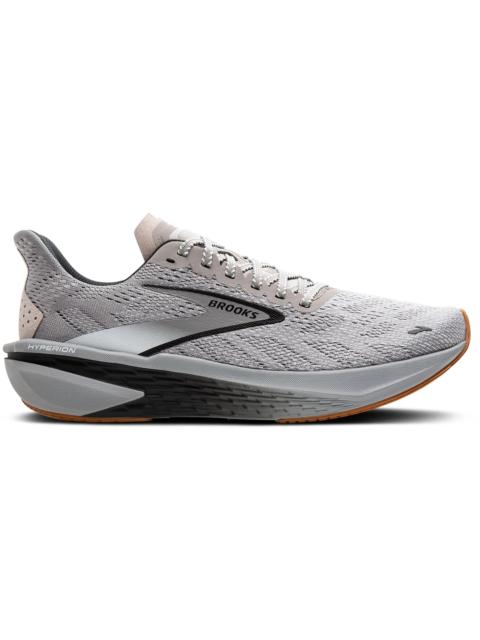 BROOKS Brooks Hyperion 2 Alloy Bright White Black