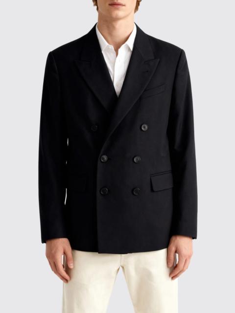 Dries Van Noten Jacket men Dries Van Noten