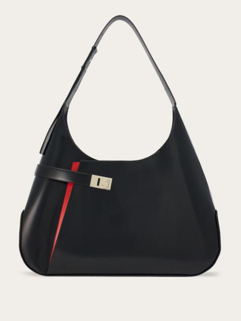 Hobo shoulder bag (XL)