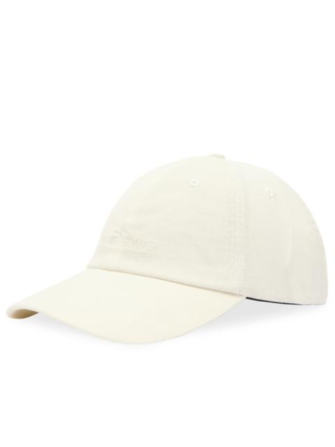 Stone Island Stone Island Corduroy Cap