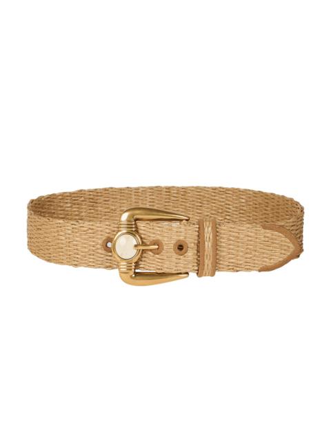 Etro Orologia Belt