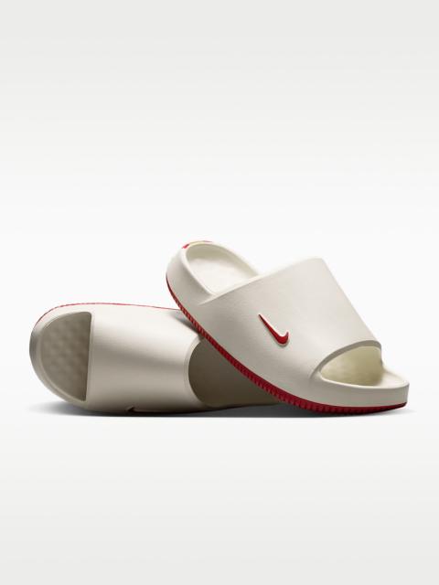 Nike Nike Calm (Washington Commanders) Men's NFL Slides