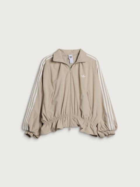 adidas adidas Blousy Oversized Track Top