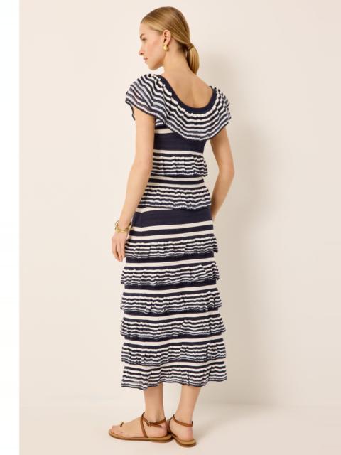 MARIE OLIVER WINONA TOP