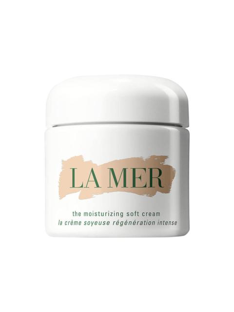 LA MER The Moisturizing Soft Cream