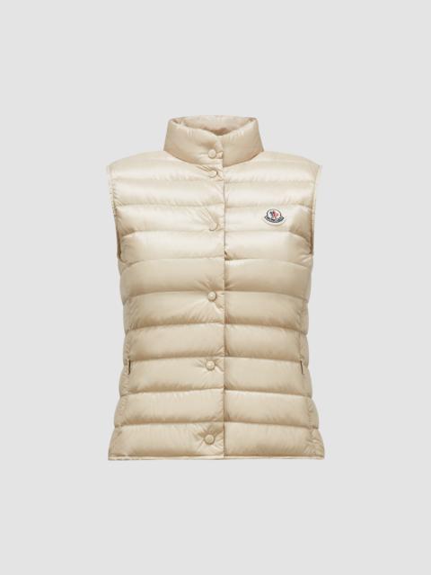 Moncler Liane Down Vest