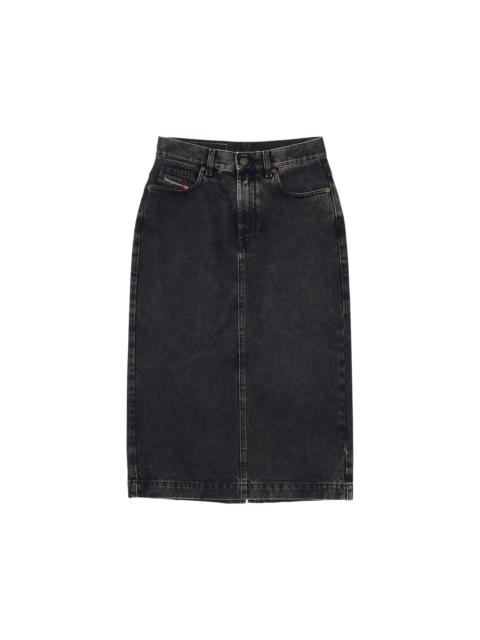 Diesel DE-RONNY PENCIL SKIRT