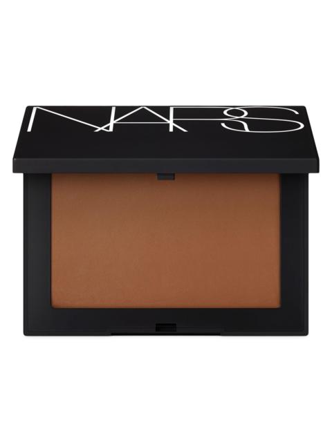 NARS Cosmetics Women's Light Reflecting Setting Powder - Sable