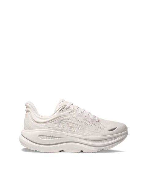 HOKA ONE ONE Bondi 9 "White" sneakers