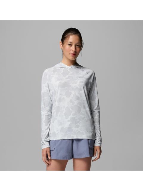 Columbia Women's PFG Super Solar Stream II Hoodie