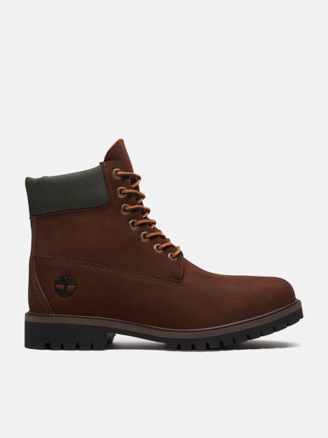 Timberland Men's Timberland® Heritage 6-Inch Waterproof Boot