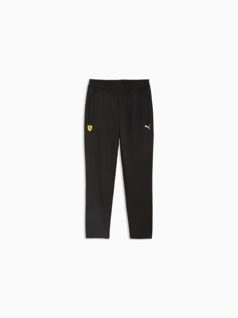 PUMA Scuderia Ferrari Cloudspun Ultra Soft Men's Pants