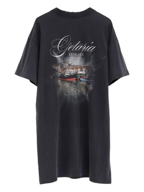 BALENCIAGA Getaria T-shirt