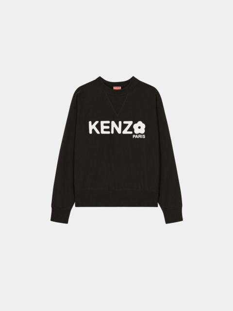 KENZO 'BOKE FLOWER 2.0' loose sweatshirt