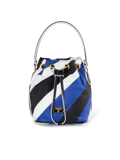 PUCCI Yummy bucket bag