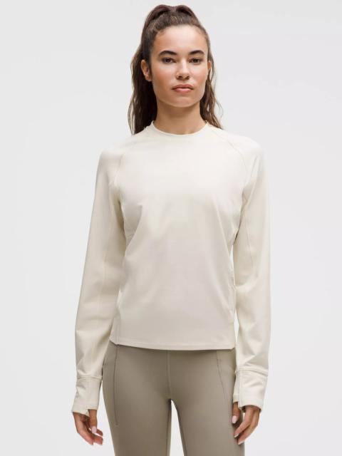 lululemon It's Rulu Fleece Long-Sleeve Shirt