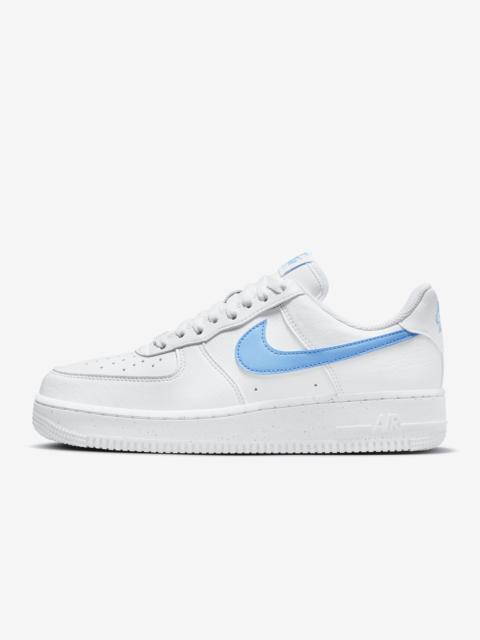 Nike Women's Air Force 1 '07 Next Nature Shoes