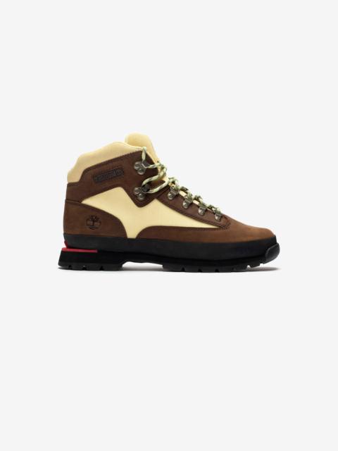 Timberland Euro Hiker x SNS
