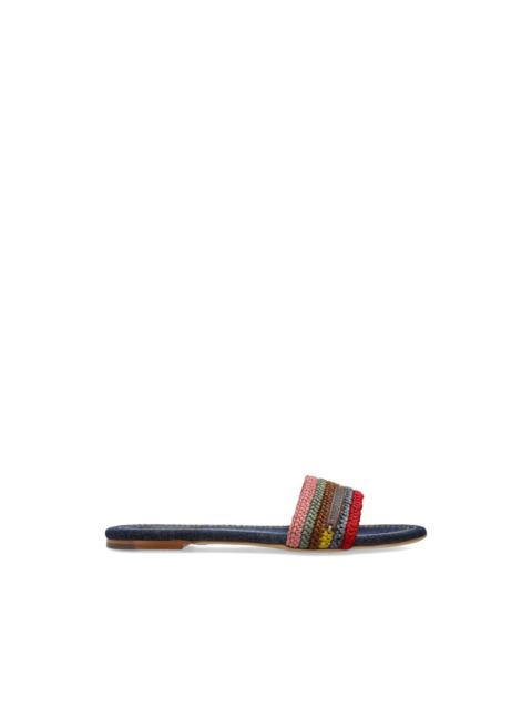 DSQUARED2 Summer Dream sandals
