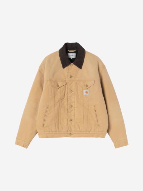 Carhartt WIP OG Trucker Jacket (Winter)
