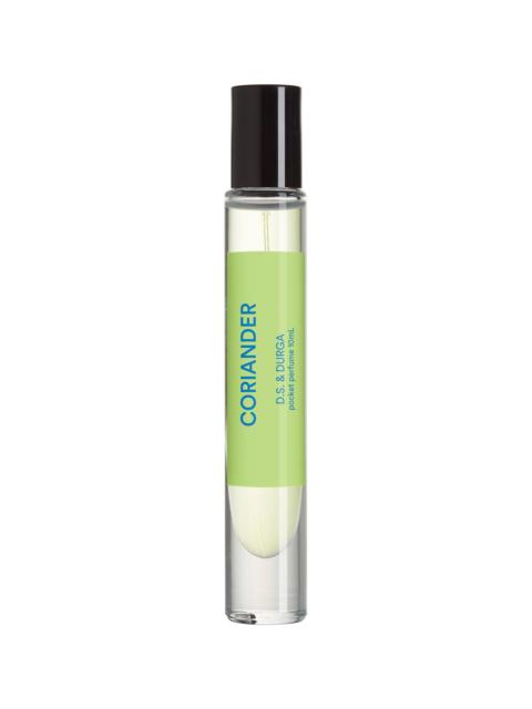 D.S. & DURGA Coriander Eau de Parfum