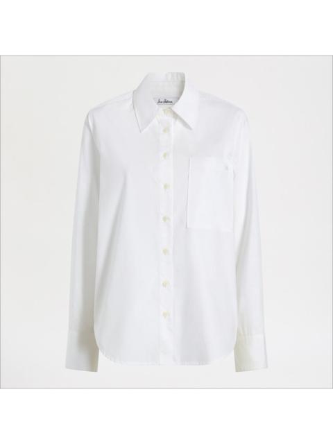 Sam Edelman Long Sleeve Shirt with Placket