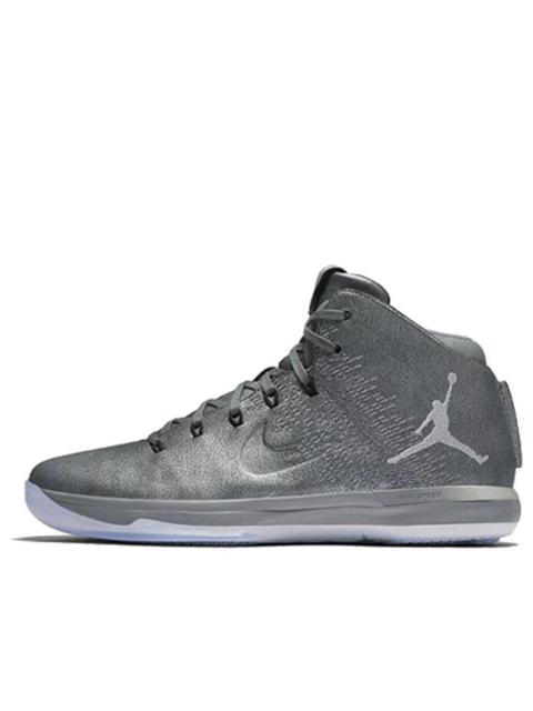 Jordan Air Jordan 31 'Battle Grey' 914293-013