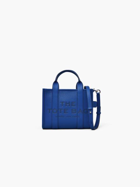 Marc Jacobs THE LEATHER SMALL TOTE BAG
