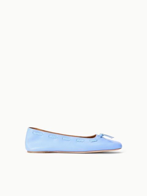 STAUD STAUD MILO FLAT CIELO